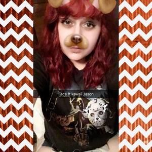 Meet your Posher, Nadia